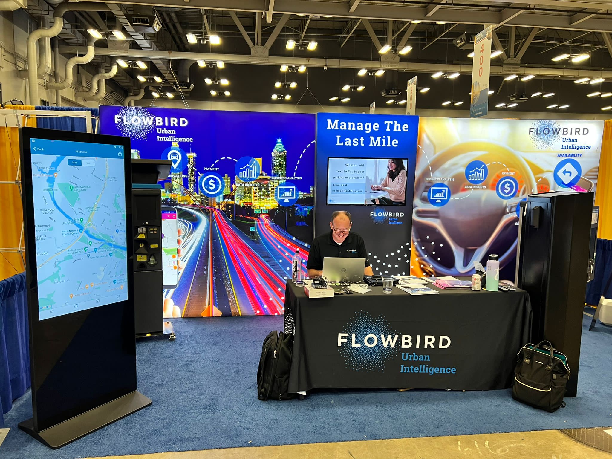 NPA Convention and Expo 2022